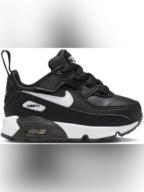 Nike Air Max EasyOn Baby Shoes 3C